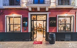 Cafe Bar Sota Cafe Bar Sota jumilla