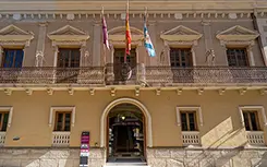 Ayuntamiento de Jumilla Ayuntamiento de Jumilla