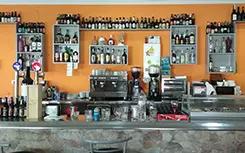 bar gemina