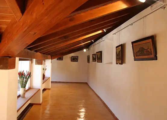 Casa del Artesano Casa del Artesano