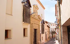 Casa Pérez de los Cobos Casa Pérez de los Cobos
