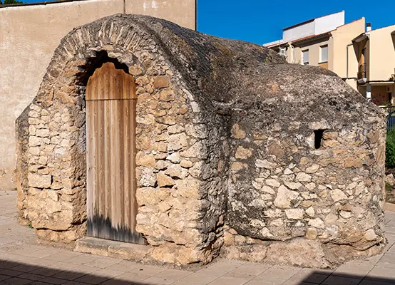 El Casón El Casón