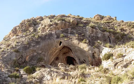 Cueva del Peliciego