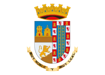 Escudo de Jumilla