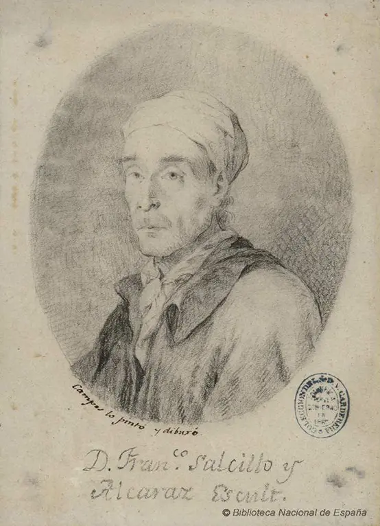 Francisco Salzillo Francisco Salzillo