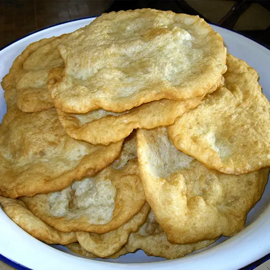 Fritillas