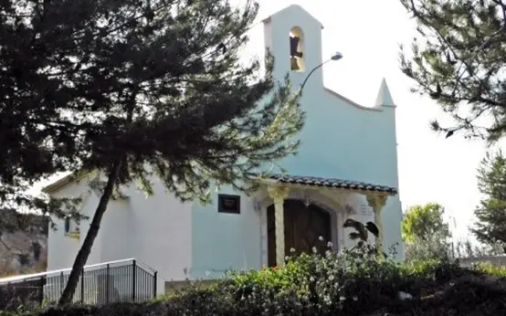 Pedanía de La Zarza Pedanía de La Zarza