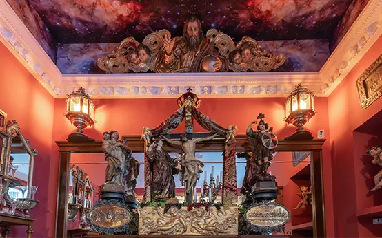 Museo Arte y Vino Museo Arte y Vino