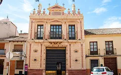 Museo del Nazareno Museo del Nazareno