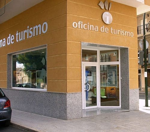 oficina turismo jumilla oficina turismo jumilla