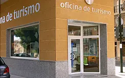 Oficina de Turismo de Jumilla