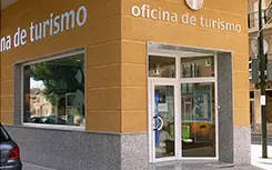 Oficina de Turismo de Jumilla Oficina de Turismo de Jumilla