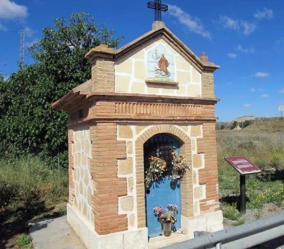«Pasico» de San Pascual Bailón