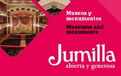 portada folleto museos monumentos portada folleto museos monumentos