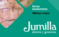 portada folleto rutas senderistas portada folleto rutas senderistas