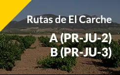 port ruta carche port ruta carche