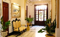 restaurante de loreto