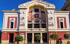 Teatro Vico Teatro Vico