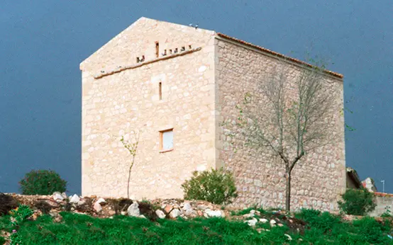 Pedanía de Torre del Rico Pedanía de Torre del Rico